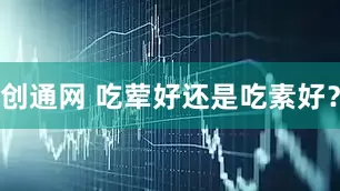 创通网 吃荤好还是吃素好？